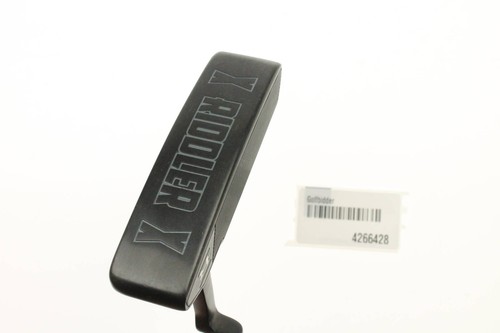 Guerin rife riddler golf club - rife,