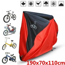 Waterproof Bike Cover