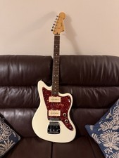 Squier J Mascis Jazzmaster