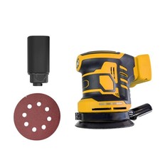 3 Speed For Dewalt XR DCB