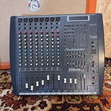 Studiomaster Powerhouse