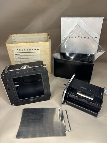 Hasselblad a12 film back - a12,