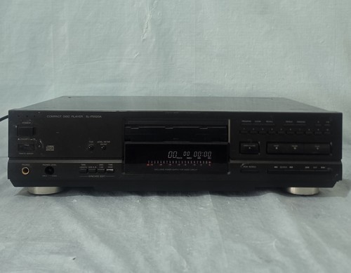 Technics ps620a vintage cd - technics, sl-ps620a