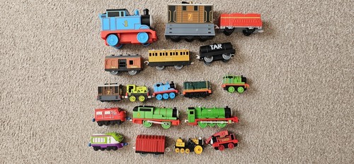 Thomas the tank engine - tank,