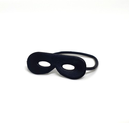 Lone ranger marx mask - marx,