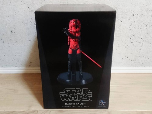 Star wars darth talon - star,