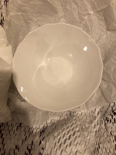 Serax collection white ceramic - serax,