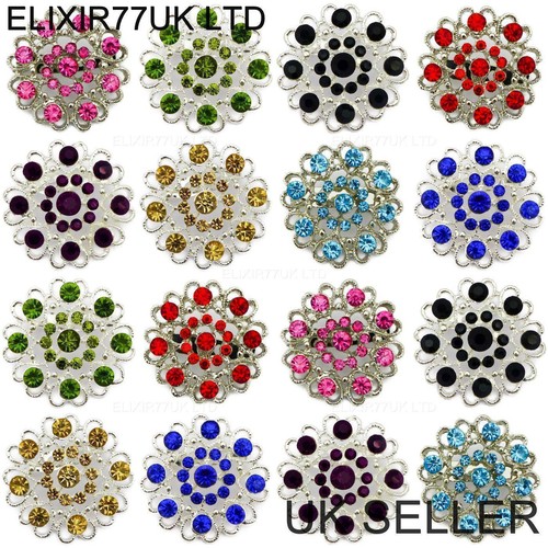 Lot silver heart - silver,