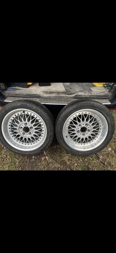 Bbs 090 x 2 - , piece