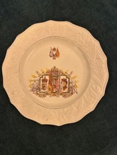 King George V and Queen Mary