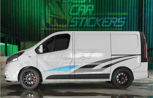 For vauxhall vivaro - vauxhall, side