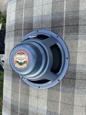 Warehouse Guitar Speaker WGS
