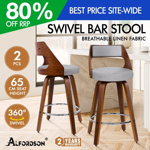Alfordson bar stools - bar,