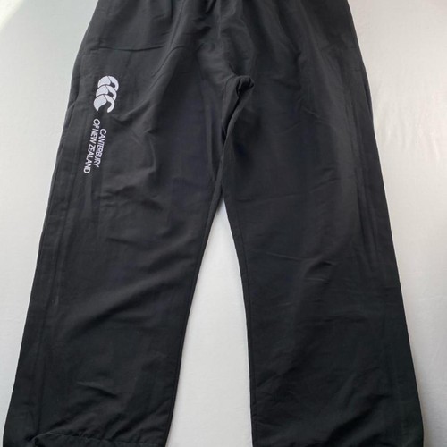 Uncuffed canterbury joggers - uncuffed,