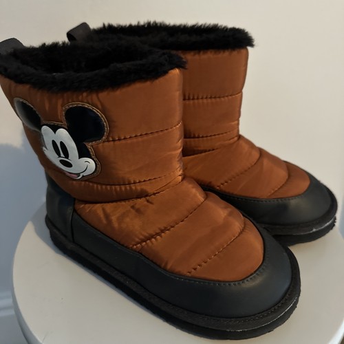 Kids mickey mouse faux - mouse,