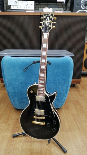 Orville lpc electric guitar - lpc-75,