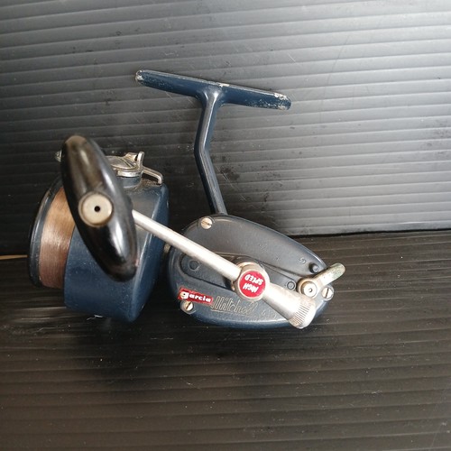 Vintage mitchell garcia 410 - vintage,
