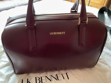 Lk Bennett Fleur Bag, Leather