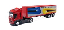 FASEBA Scale truck 1/43 IVECO
