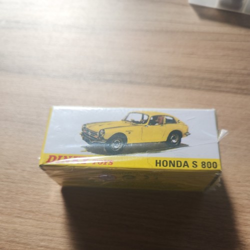 Dinky toys 1408 atlas - 1408, re-issue