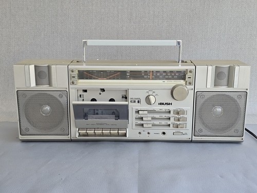 Vintage bush 7070 - vintage,