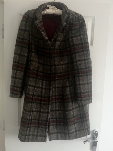 Zara women wool blend - zara,