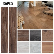 36 pack/5m² Floor Planks