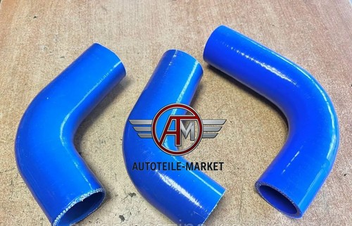 Radiator hoses set uaz - radiator,