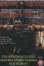 Hunting Humans [DVD] - DVD