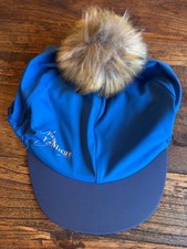 Le Mieux Women's Silk Hat -