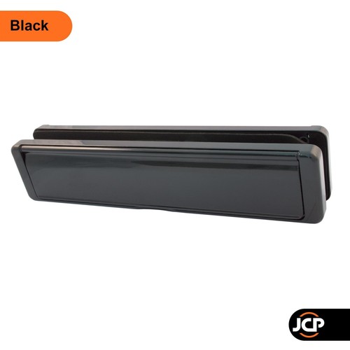 Fab fix door letter box - &,
