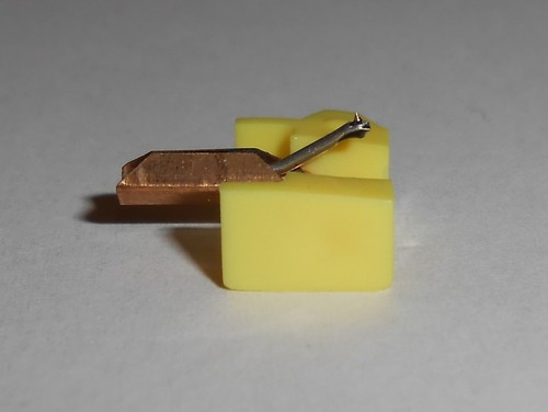 Replacement stylus for shure - replacement,