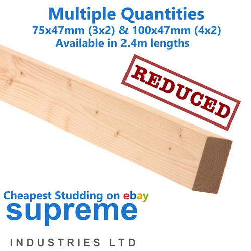 Timber stud wall - timber,