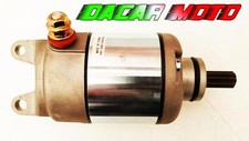 Starter Motor KTM 250 EXC-F Six Days 2007 2008 2009 2010 2011 2012 2013