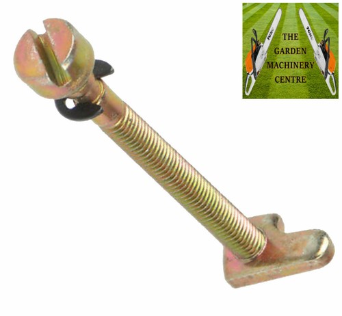 Chainsaw chain adjuster - chainsaw,