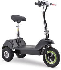 FOLDING 3 WHEEL ELECTRIC