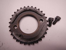 Intake Camshaft Timing Chain Gear 1978 Suzuki GS550 78 GS 550 E 78 79