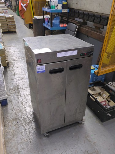 Parry mobile hot - mobile, cupboard