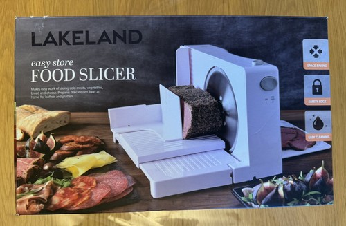 Lakeland electric food - lakeland,