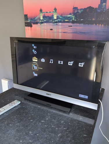 Sony bravia kdl 32ex301 - sony,