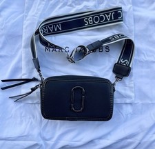 Marc Jacobs Snapshot Camera