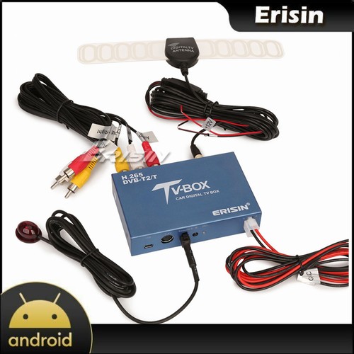 Usb car mobile dvb - mobile, dvb-t2/t