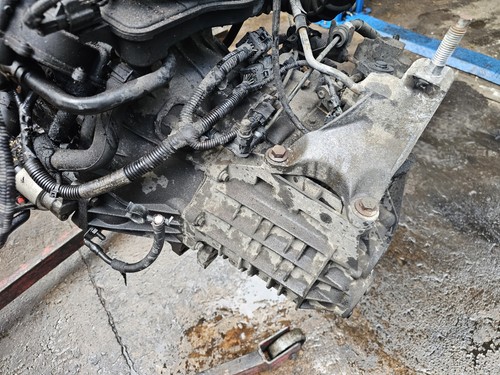 Ford transit connect 2002 2012 - ford,