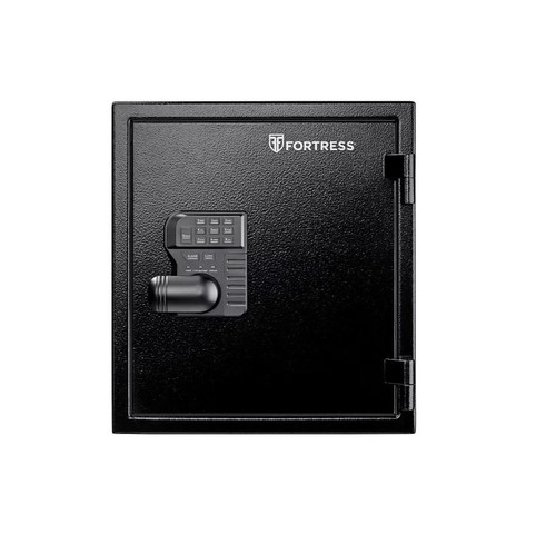 Fortress fire resistant - fortress,