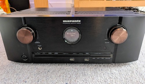 Marantz sr6008 channel av - sr6008,