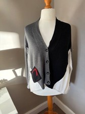 Crea Concept Ladies Cardigan