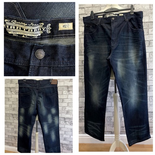 Mantaray denim jeans - mantaray,