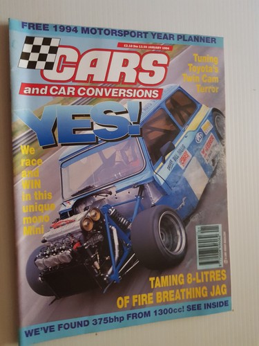 Cars and car conversions - cars,