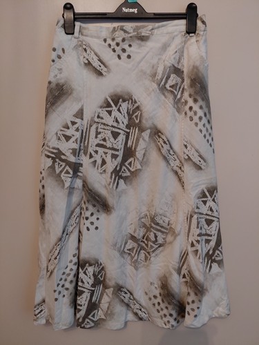 Alice collins size - alice, abstract