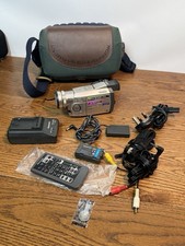 Panasonic NV-MX5B MiniDV